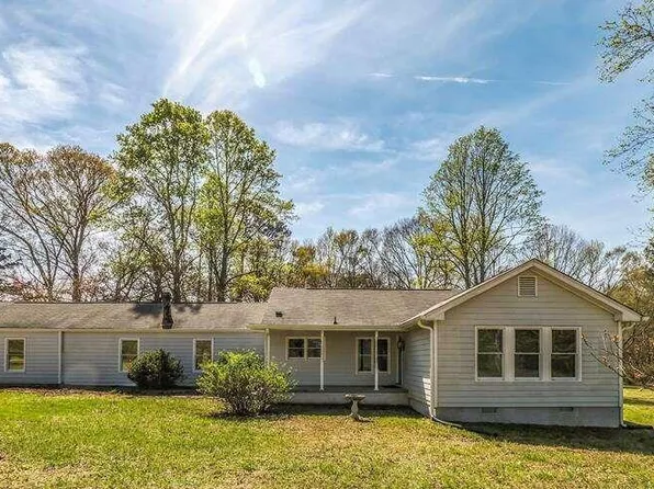 785 Highway 85 Connector, Brooks, GA 30205