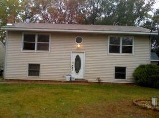 26926 Tippecanoe St NE, Isanti, MN 55040