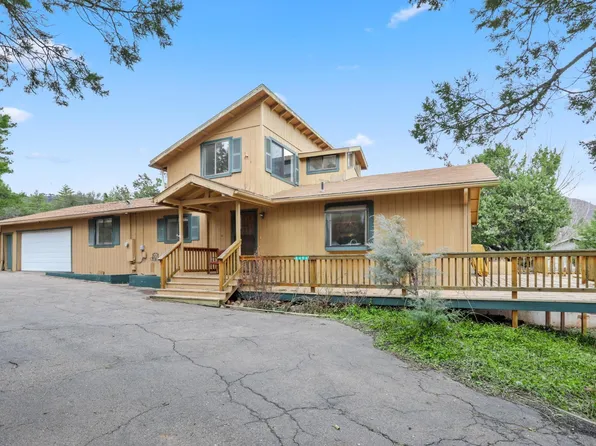 6494 W Randall Pl, Pine, AZ 85544