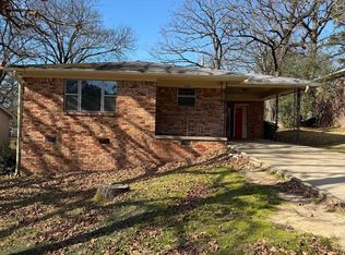 1020 N Hughes St, Little Rock, AR 72207