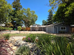 3606 Linda Vista Ave, Napa, CA 94558