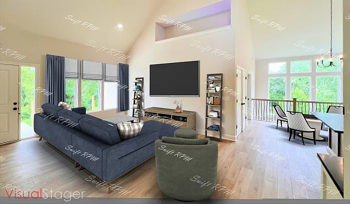 22312 W 76th St #1 — Photo 8