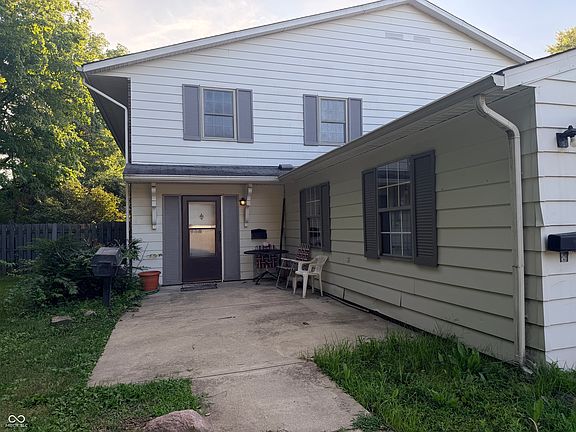 3rd image of 4503 Buxton Ct