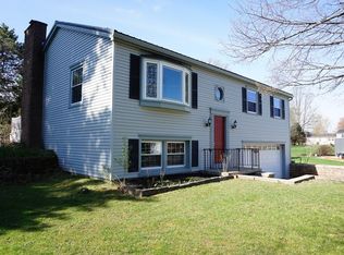 1093 Gayle Ct, Ashland, OH 44805