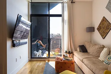 Rented by Nooklyn NYC LLC
