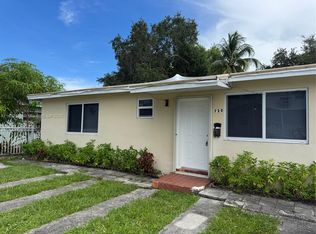 720 NE 131st St #1, Miami, FL 33161