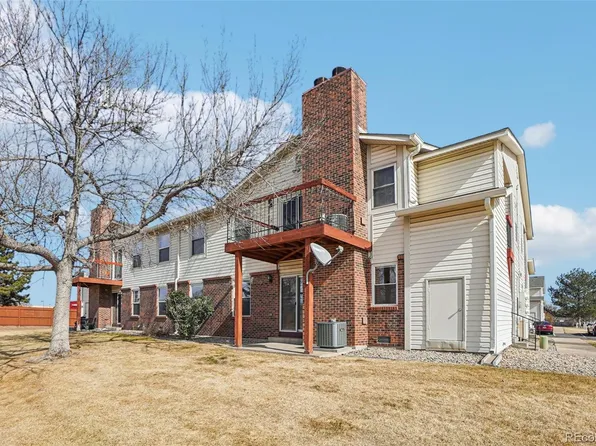 11961 Bellaire Street #C, Thornton, CO 80233