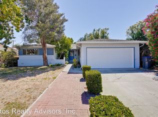 4922 Moorpark Ave, San Jose, CA 95129