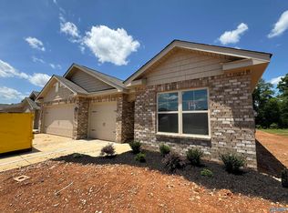 432 Jackson Point Cir, Huntsville, AL 35811