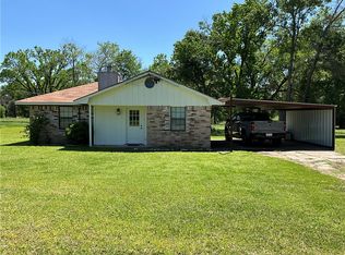 1302 Fm 1245 E, Groesbeck, TX 76642