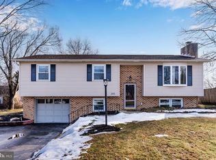 243 Ridge Hill Rd, Mechanicsburg, PA 17050