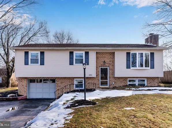 243 Ridge Hill Rd, Mechanicsburg, PA 17050