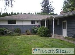 15486 Bonney Ln, Mount Vernon, WA 98273