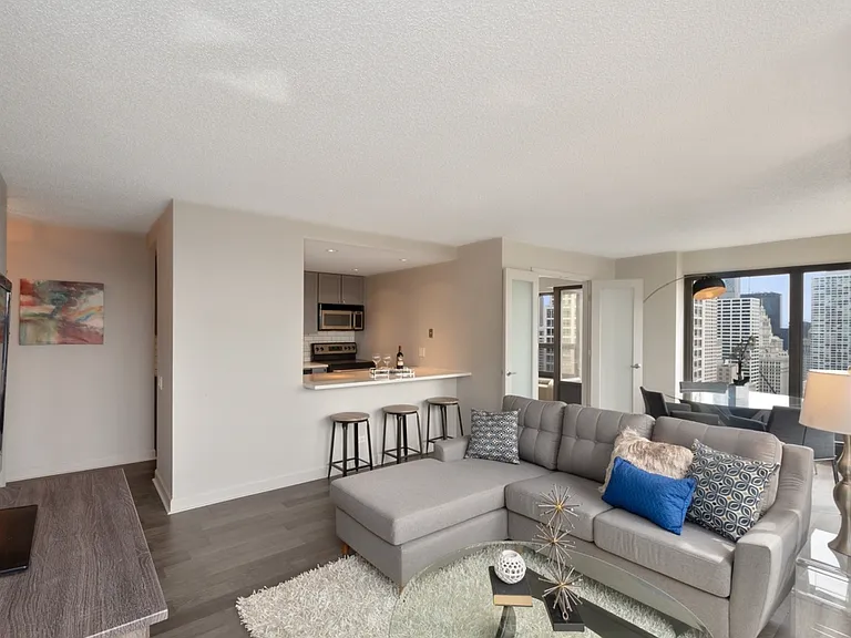 30 E Huron St #3404 — Photo 5
