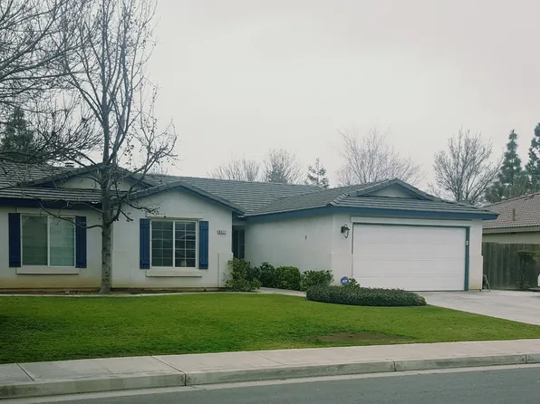 5411 Sardinia Dr, Bakersfield, CA 93308