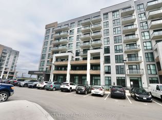 770 Whitlock Ave #517, Milton, ON L9E 1S5
