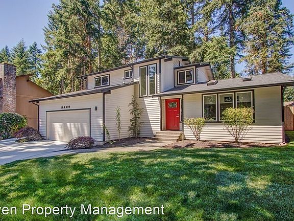 2nd image of 2409 Manorwood Dr