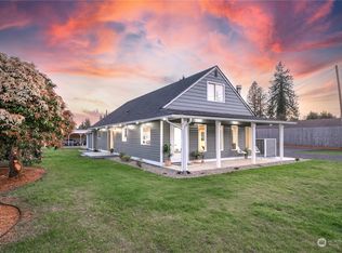 16 Alley Ln, Aberdeen, WA 98520