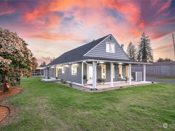 16 Ally Lane, Aberdeen, WA 98520