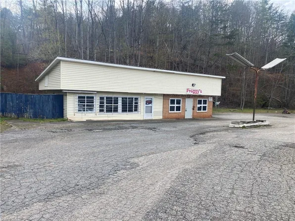 6506 State Highway 16 S, Taylorsville, NC 28654