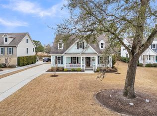 130 Berkshire Dr, Wando, SC 29492