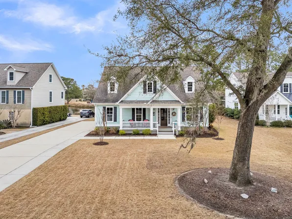 130 Berkshire Dr, Wando, SC 29492