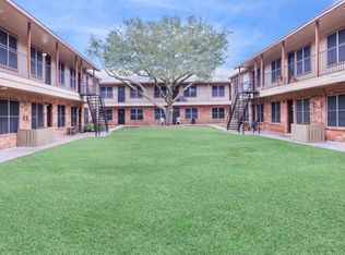2101 Mustang Rd APT 22, Alvin, TX 77511