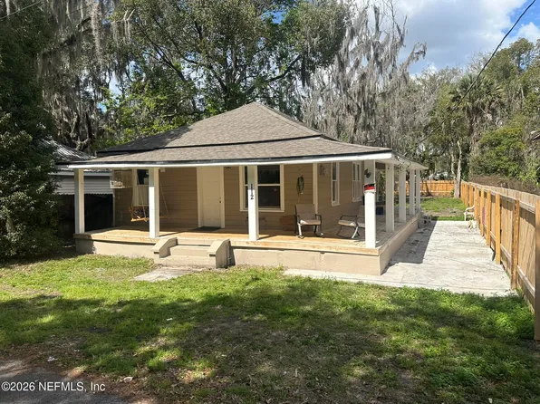 112 PUTNAM Avenue, East Palatka, CA 32131