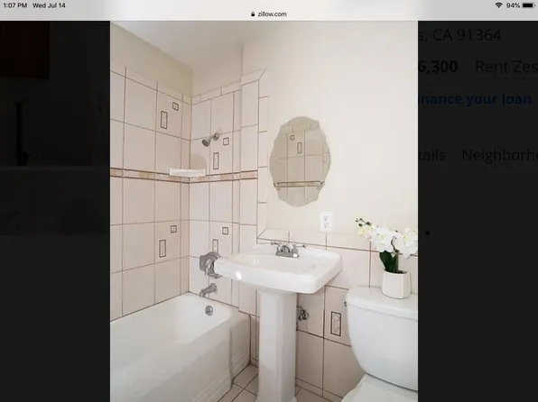 21313 De La Osa St, Woodland Hills, CA 91364