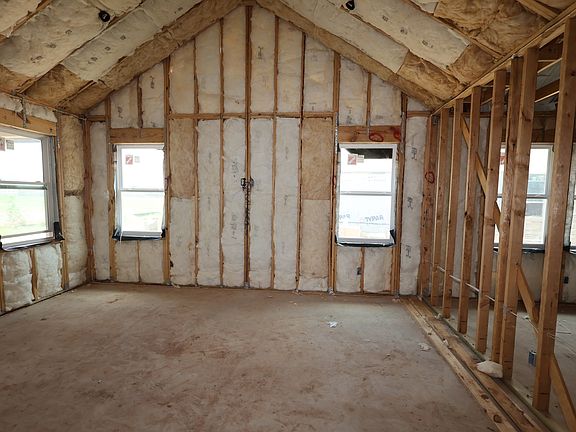 Bedroom - June 9, 2026