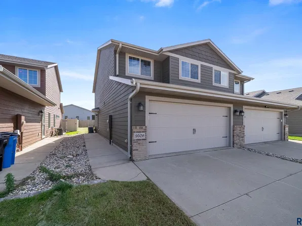 9509 W Gert St, Sioux Falls, SD 57106