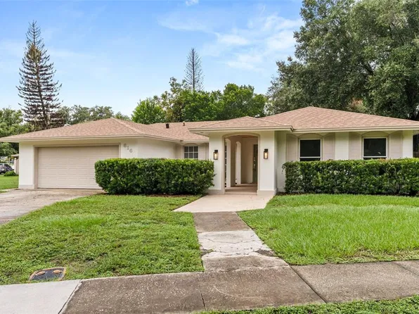 616 LAKE HOWELL ROAD, MAITLAND, FL 32751