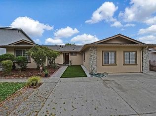 2944 Sierra Rd, San Jose, CA 95132