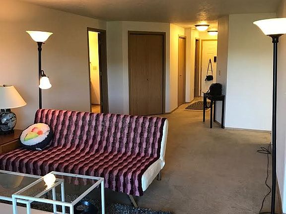 4th image of 166 S Coeur Dalene St APT D106