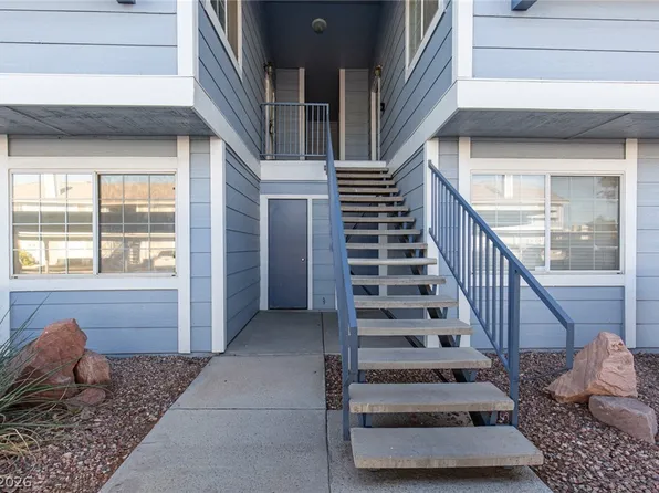 5370 Angler Cir Unit 202, Las Vegas, NV 89122