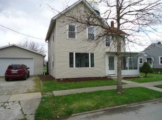 433 Augusta St, Elmore, OH 43416