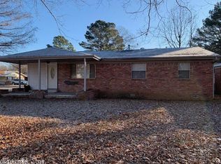 500 Sorrells Dr, Jacksonville, AR 72076