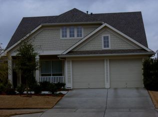 9153 Askew St, Fort Worth, TX 76244