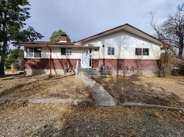 24401 Hillside Rd, Pueblo, CO 81006