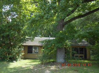 3354 Longwood Dr, Jackson, MS 39212