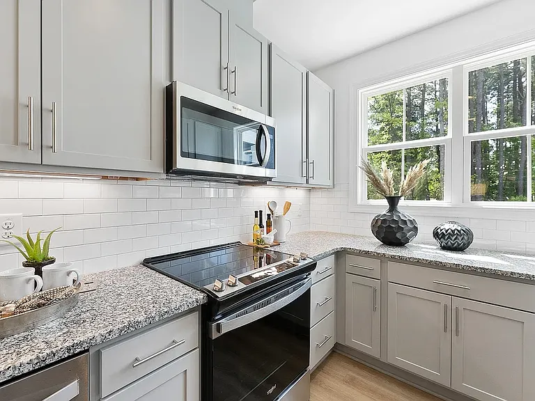 8611 Brushfoot Way #101 — Photo 7