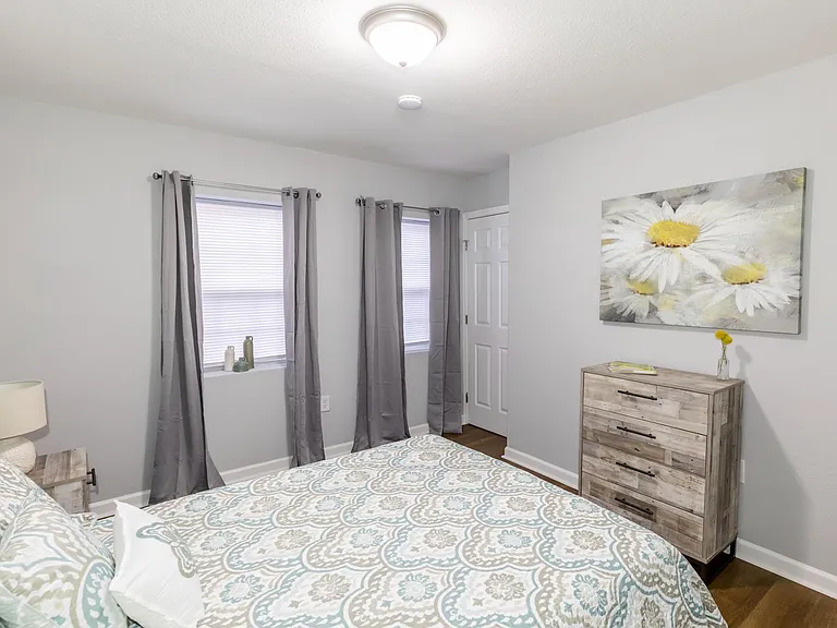Graystoneplace Apartments — Photo 27