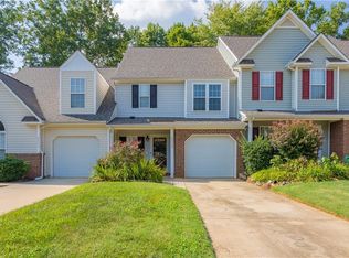 6333 Double Eagle Dr, Whitsett, NC 27377