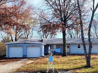 441 NW 21st Rd, Warrensburg, MO 64093