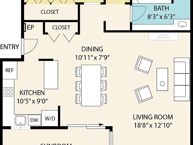 502 Fountain St #B3 — Photo 36