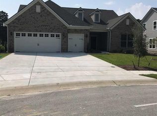 9153 Oldfield Rd LOT 11, Calabash, NC 28467