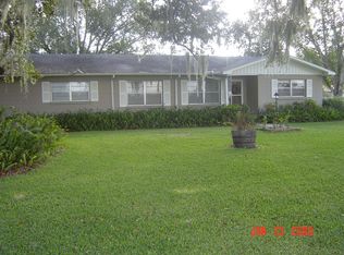 2895 SE Brown Rd, Arcadia, FL 34266