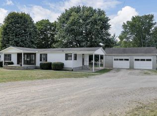 18931 Shriner St, Laurelville, OH 43135