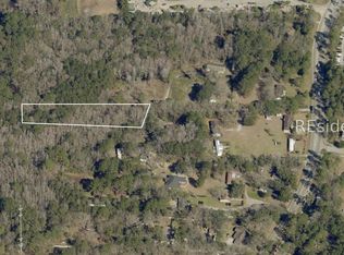 0 Simmonsville Rd, Bluffton, SC 29910