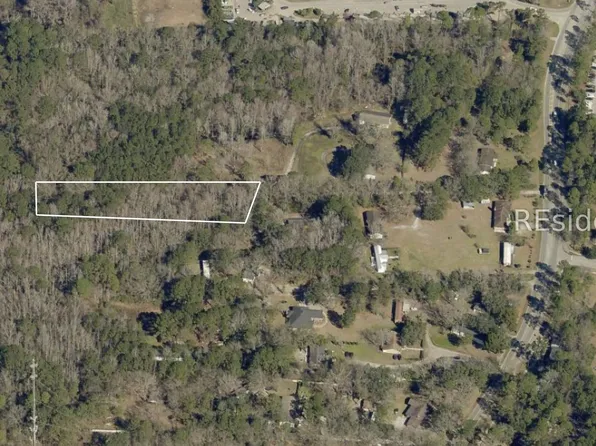 0 Simmonsville Rd, Bluffton, SC 29910